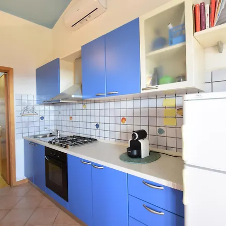 Casa Giardini With View In Apartamento *