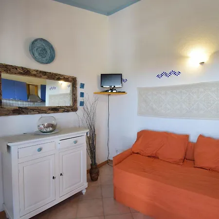 Casa Giardini With View In * Budoni