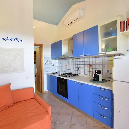 Casa Giardini With View In