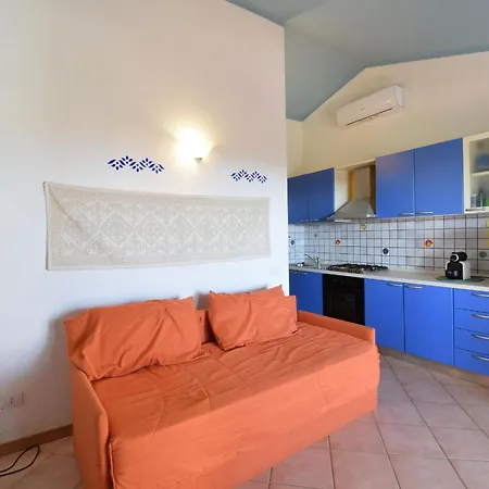Casa Giardini With View In * Budoni